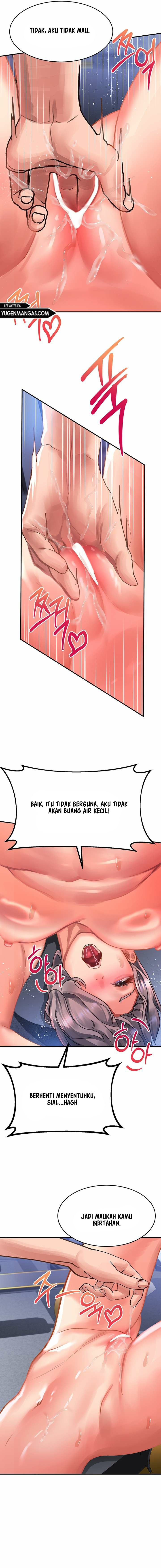 Unlock Her Heart - Chapter 44 17