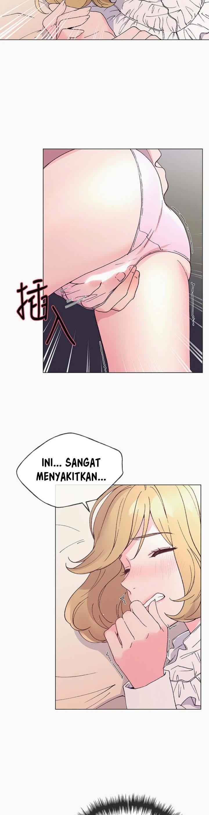Repeater - Chapter 44 8