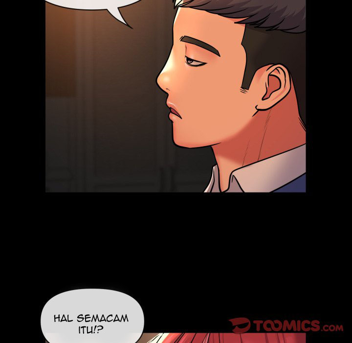 The Ladies&#8217; Associate - Chapter 44 72