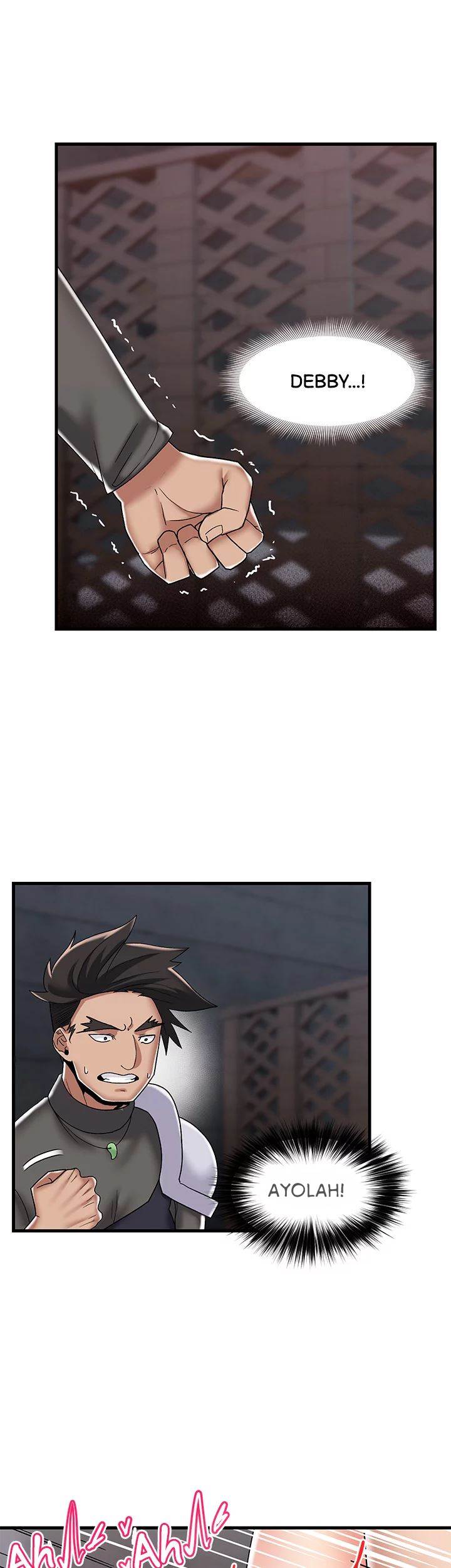 I love the hypnosis of this world - Chapter 44 3