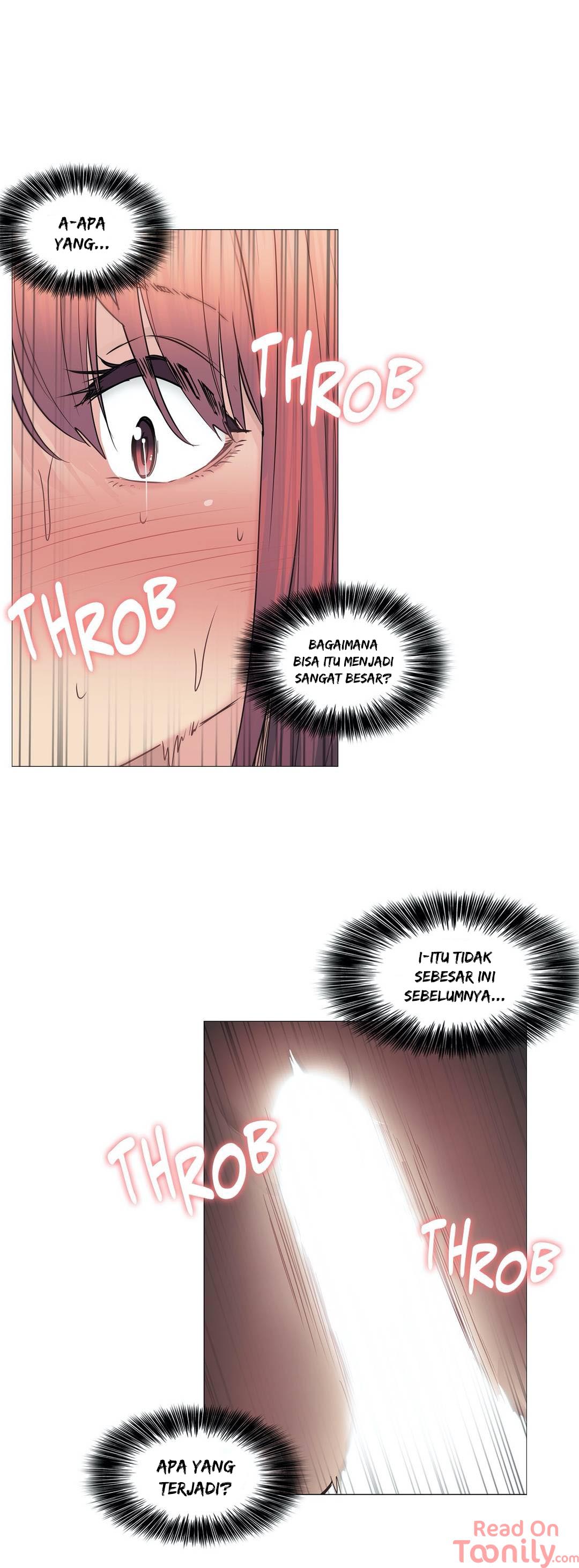 Touch to Unlock - Chapter 44 15