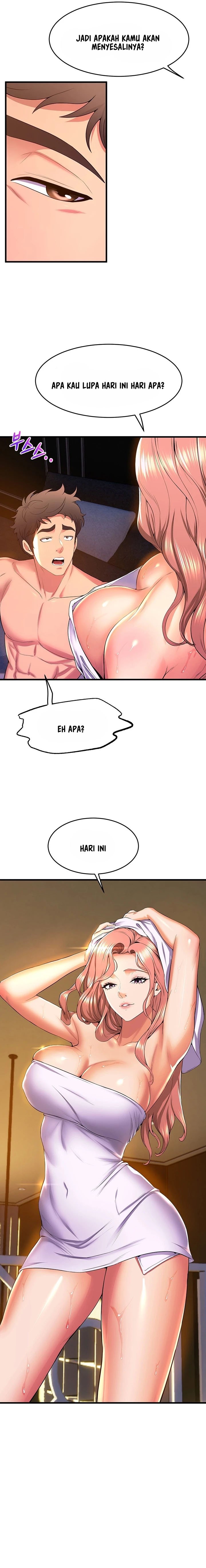 Dance Department&#8217;s Female Sunbaes - Chapter 44 5