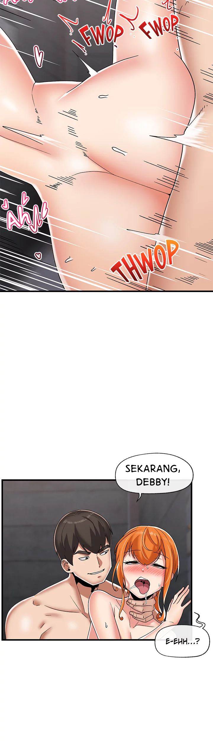 I love the hypnosis of this world - Chapter 44 4