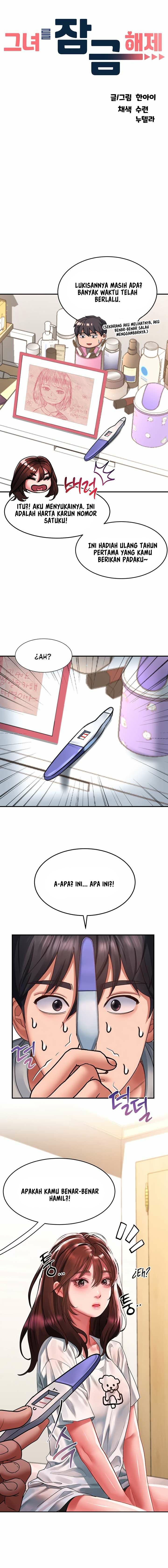 Unlock Her Heart - Chapter 44 4