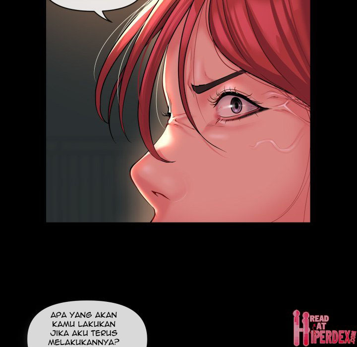 The Ladies&#8217; Associate - Chapter 44 73