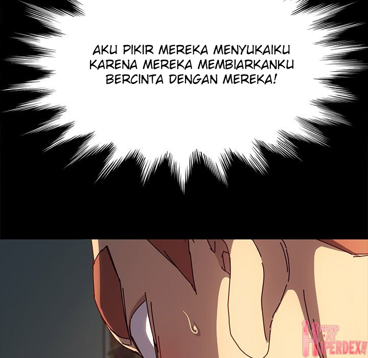 Perfect Roommates - Chapter 44 162
