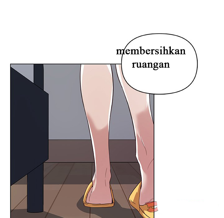 Family Adjustments - Chapter 12 12