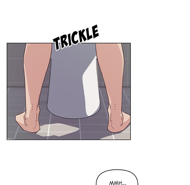 Family Adjustments - Chapter 12 83