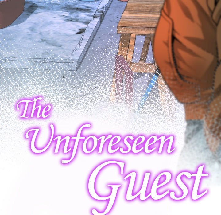The Unforeseen Guest - Chapter 12 12