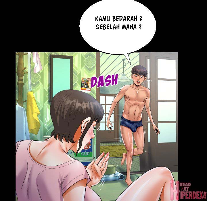 The Unforeseen Guest - Chapter 12 89