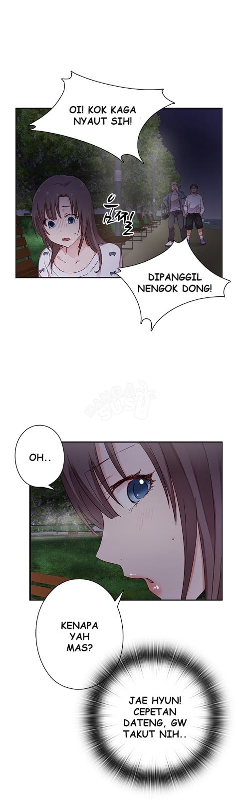 H-Campus - Chapter 12 43