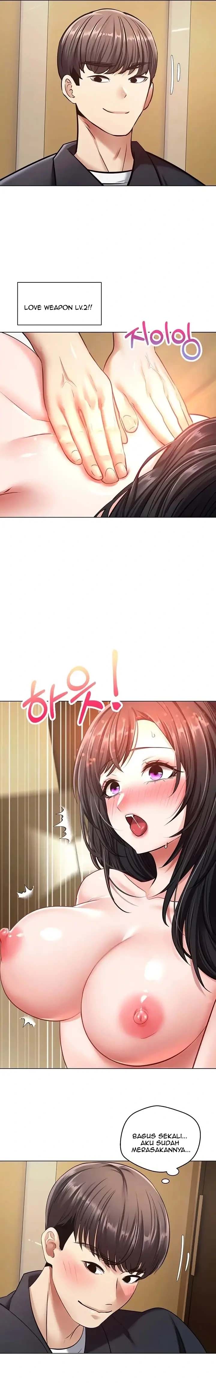Wish Fulfillment Application - Chapter 12 4