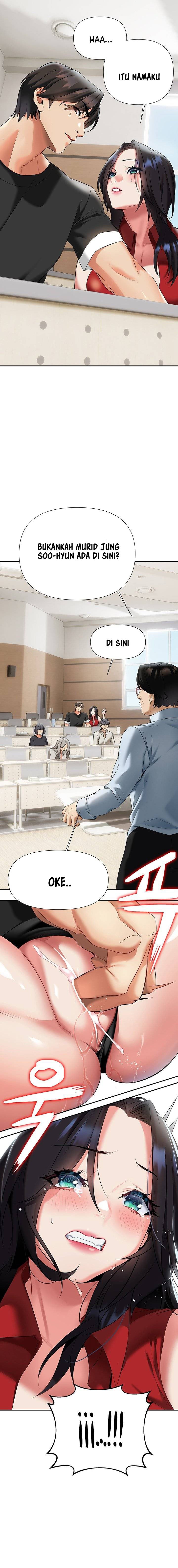 I Need You, Noona - Chapter 12 14