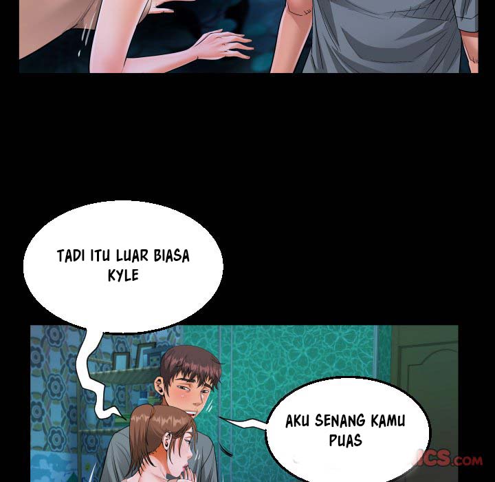 The Unforeseen Guest - Chapter 12 31