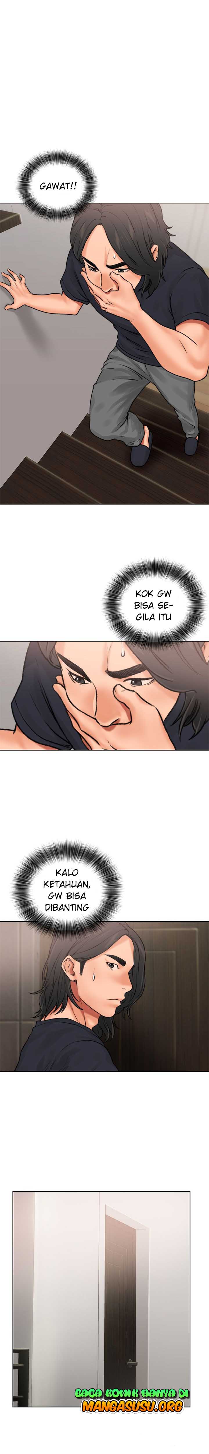 Lust Awakening - Chapter 12 10