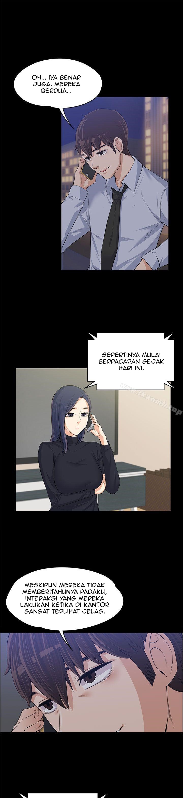 Boss Wife - Chapter 12 18