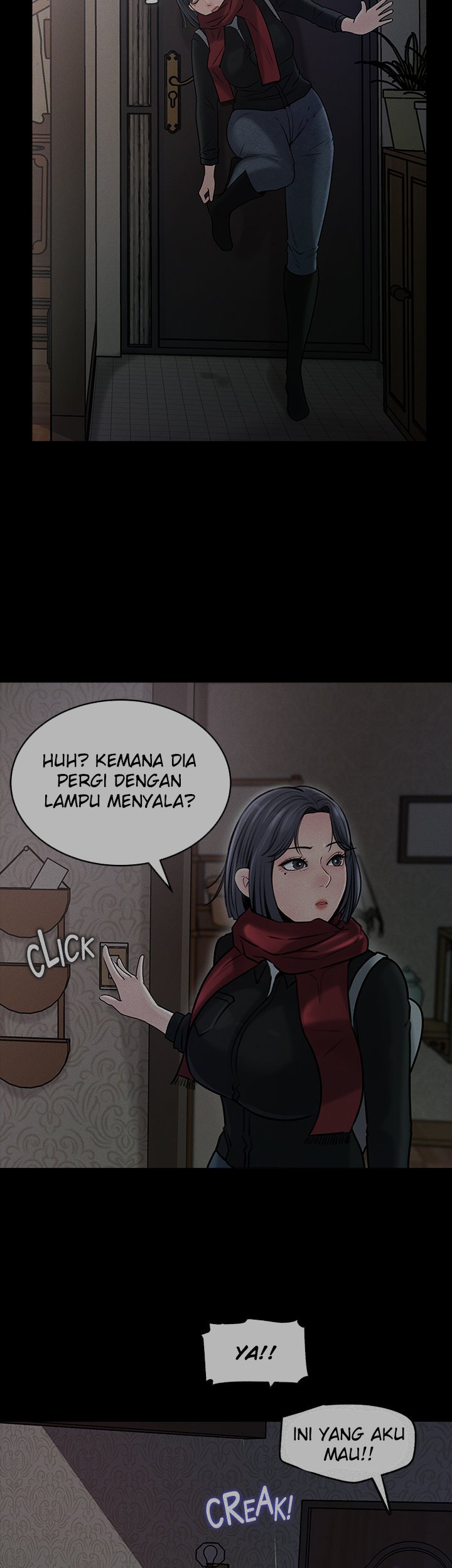 Living with my Sister in Law - Chapter 12 11