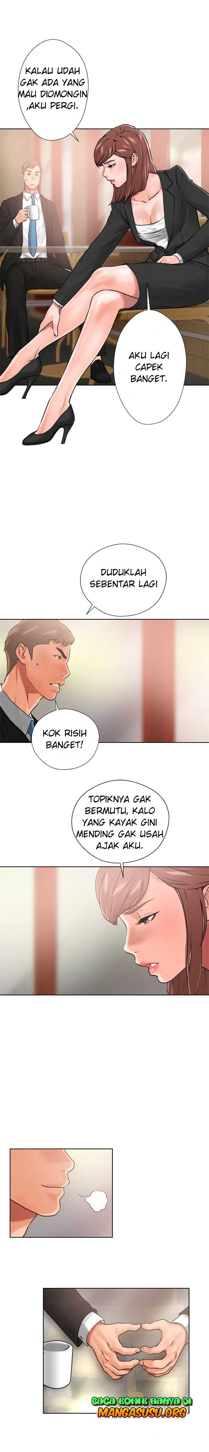 Lust Awakening - Chapter 12 17
