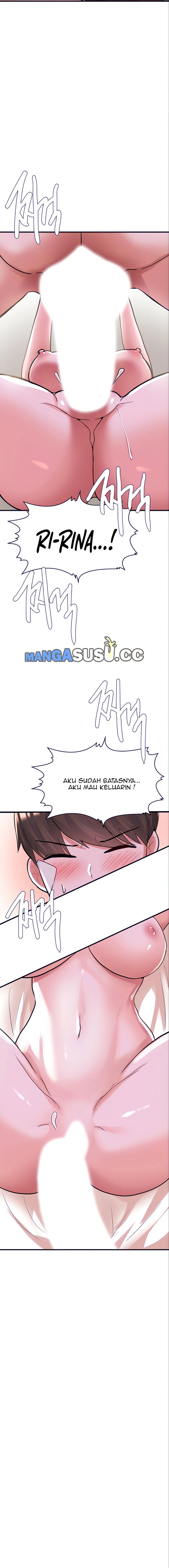 Escape Loser - Chapter 12 14