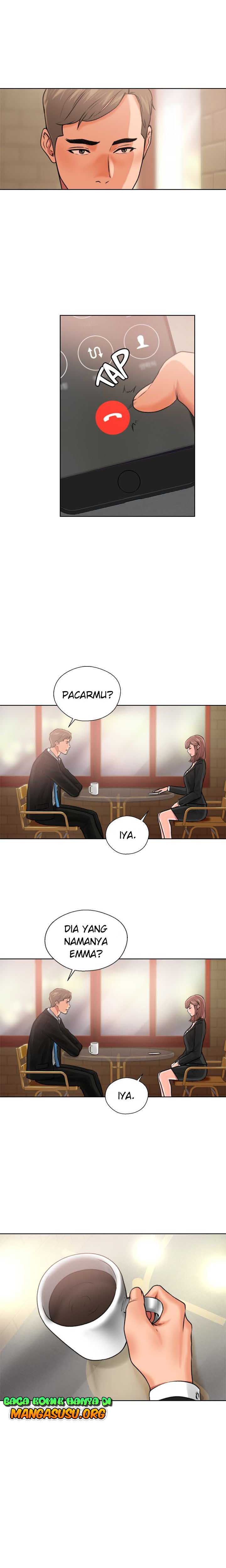 Lust Awakening - Chapter 12 15