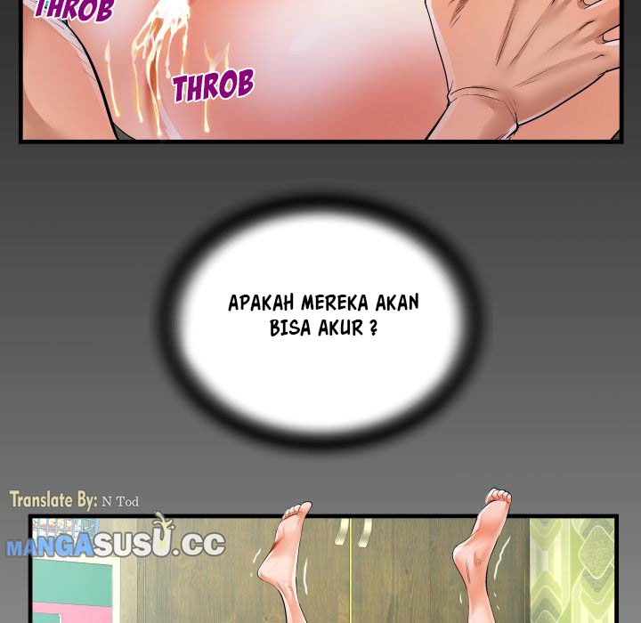 The Unforeseen Guest - Chapter 12 98