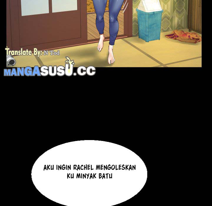 The Unforeseen Guest - Chapter 12 73