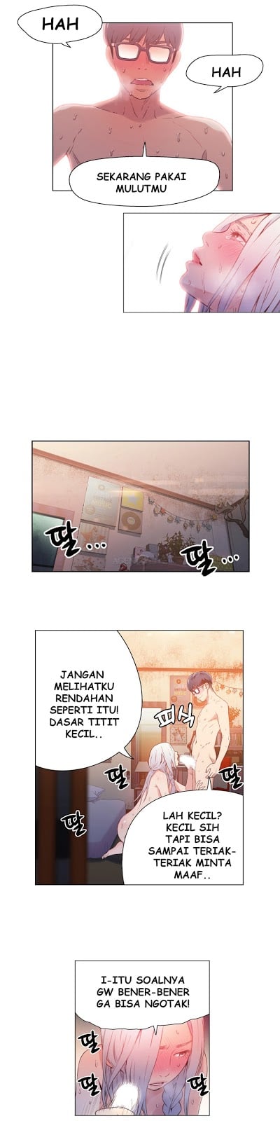 Sweet Guy - Chapter 12 23