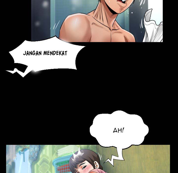 The Unforeseen Guest - Chapter 12 86
