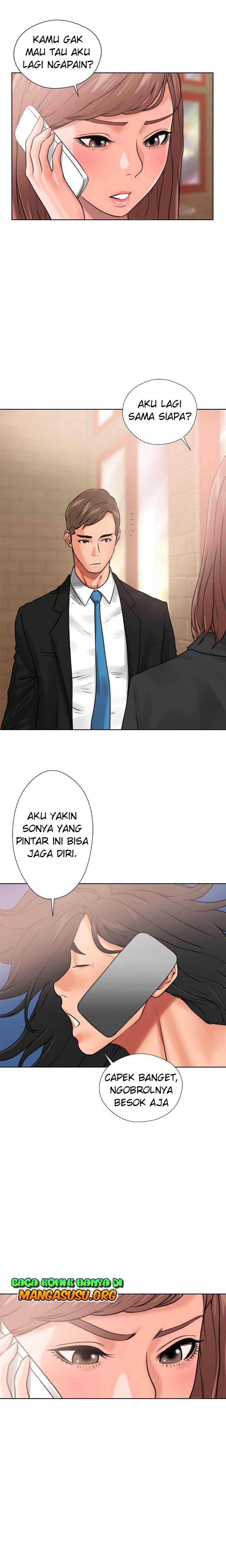 Lust Awakening - Chapter 12 14