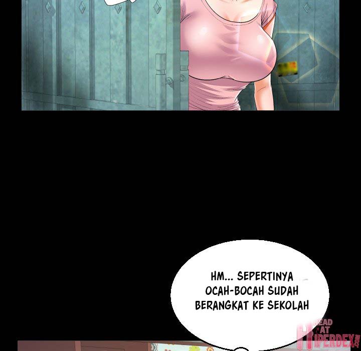 The Unforeseen Guest - Chapter 12 69