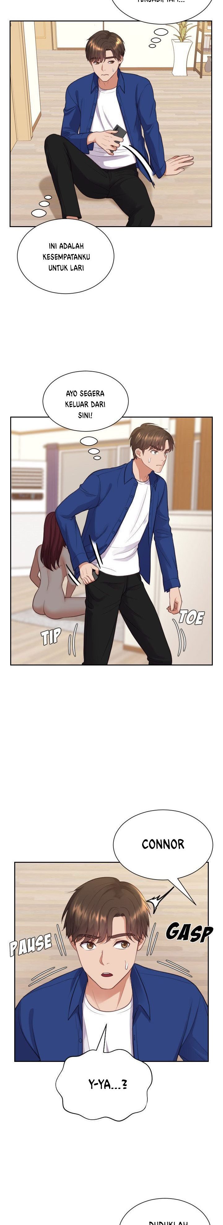 Her Situation - Chapter 12 11