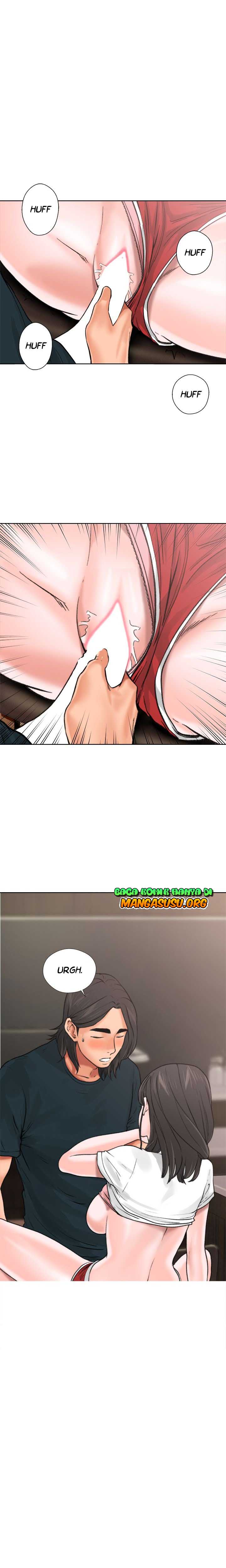 Lust Awakening - Chapter 12 3