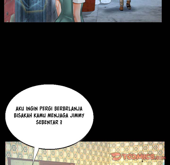 The Unforeseen Guest - Chapter 12 63