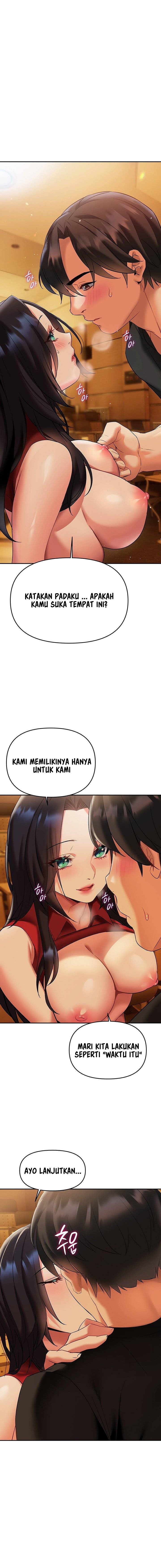 I Need You, Noona - Chapter 12 23