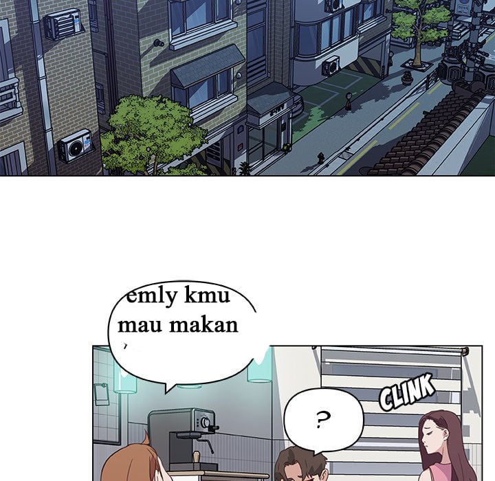 Family Adjustments - Chapter 12 67