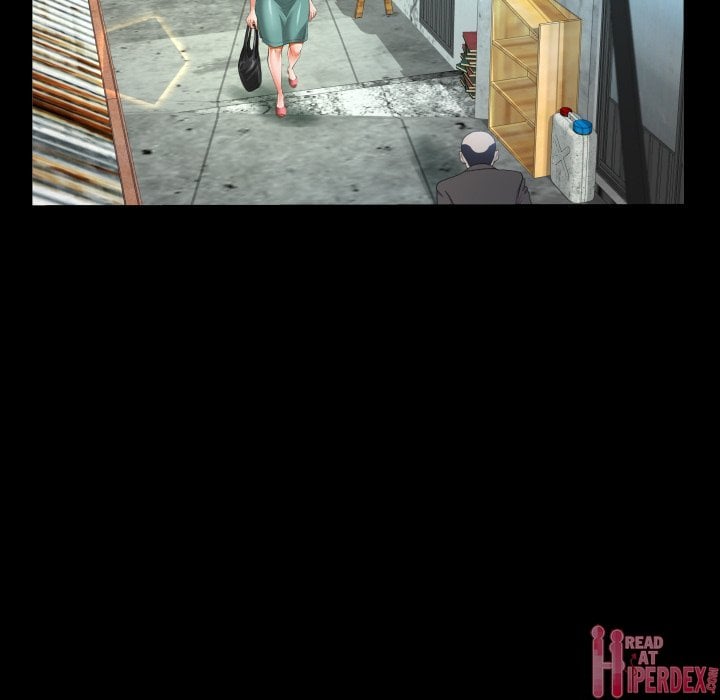 The Unforeseen Guest - Chapter 12 66
