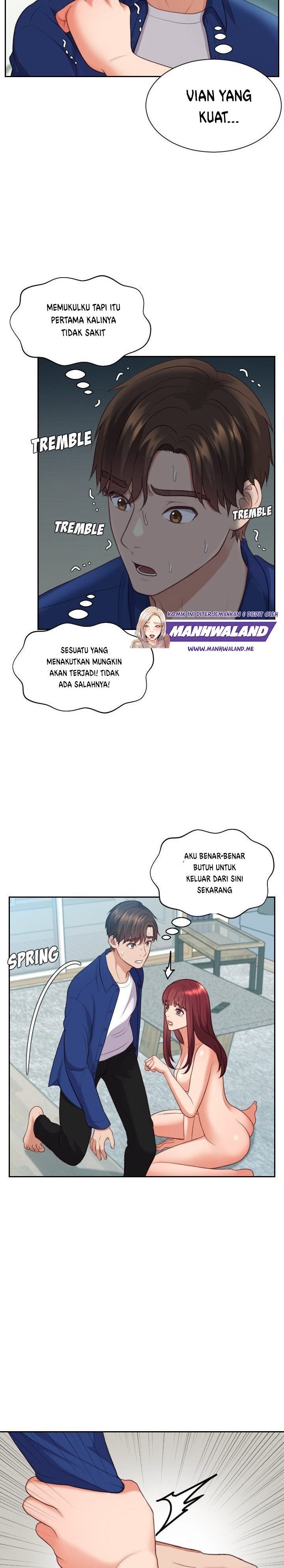 Her Situation - Chapter 12 25