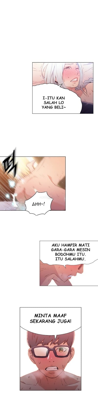 Sweet Guy - Chapter 12 20