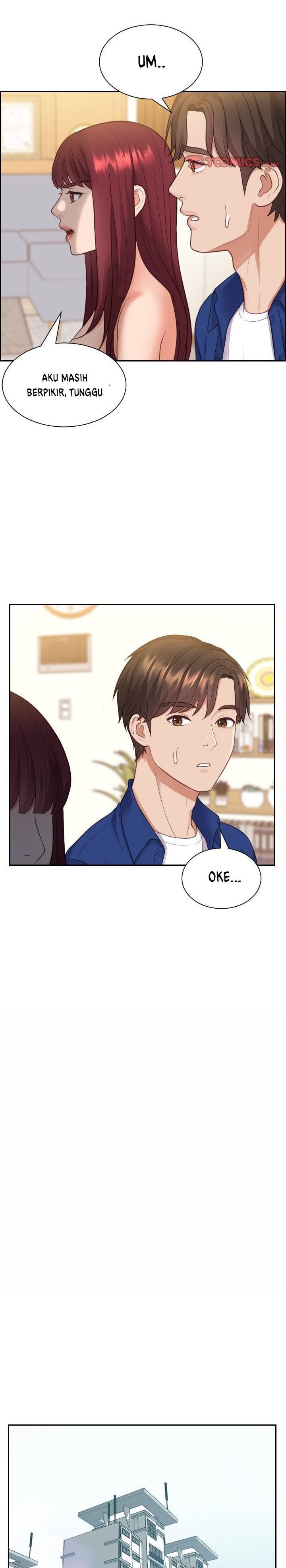 Her Situation - Chapter 12 15