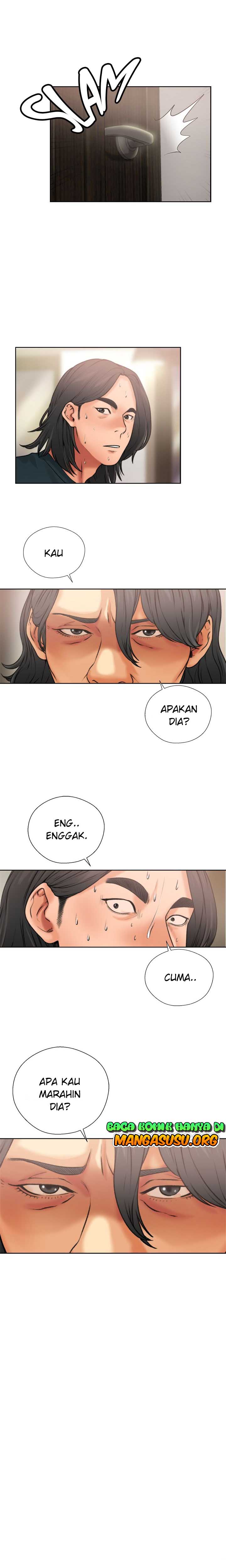 Lust Awakening - Chapter 12 6