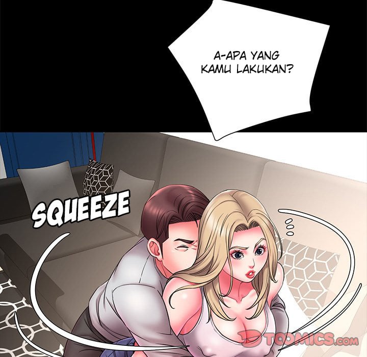 Dumped - Chapter 12 36