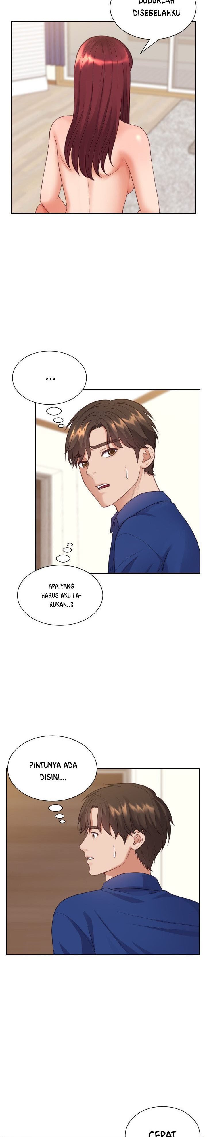 Her Situation - Chapter 12 12