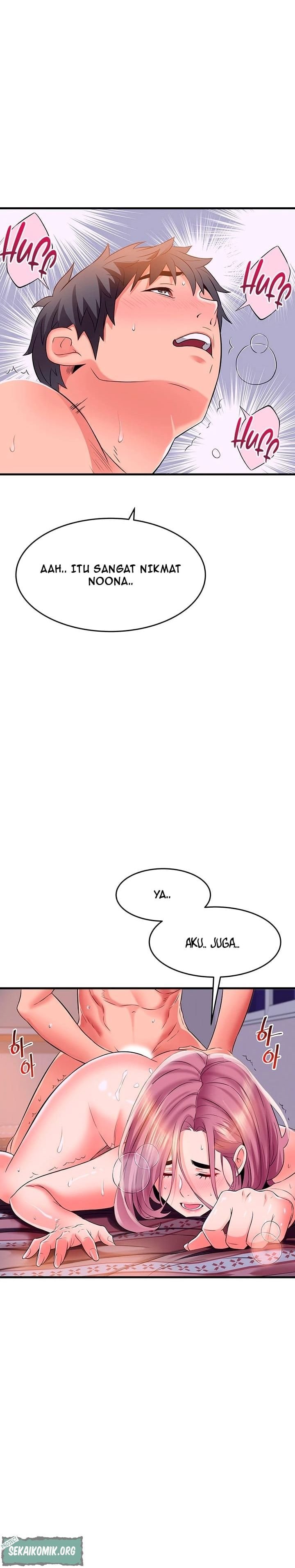 The Back Alley Tale - Chapter 12 7