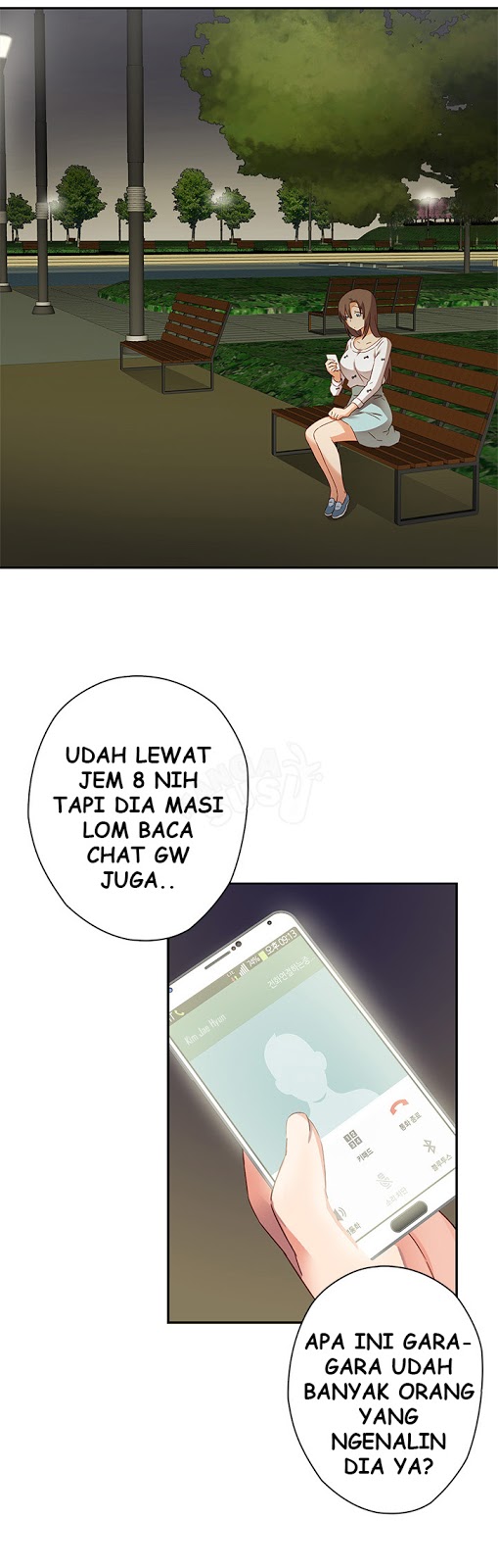 H-Campus - Chapter 12 2