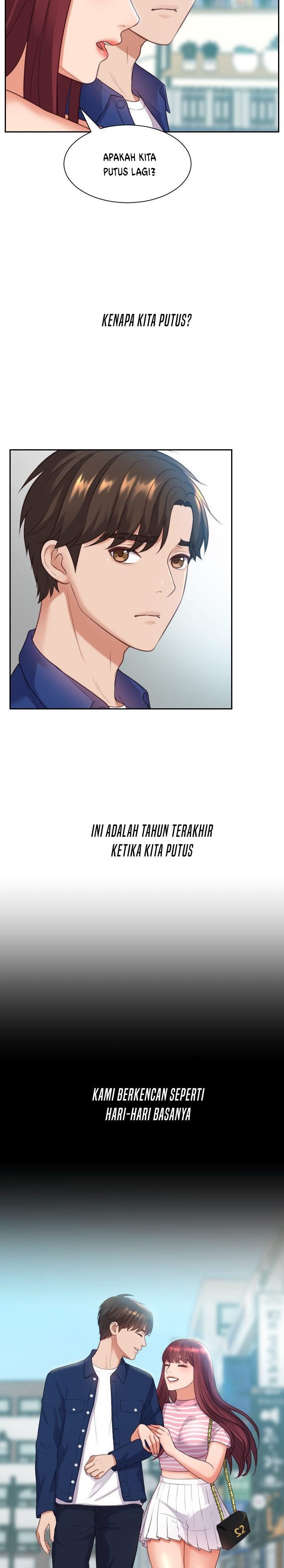 Her Situation - Chapter 12 17