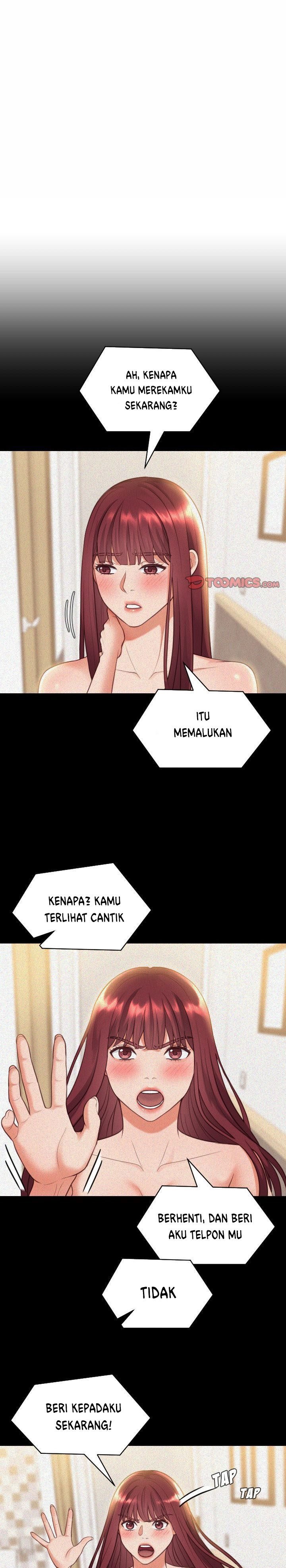 Her Situation - Chapter 12 2