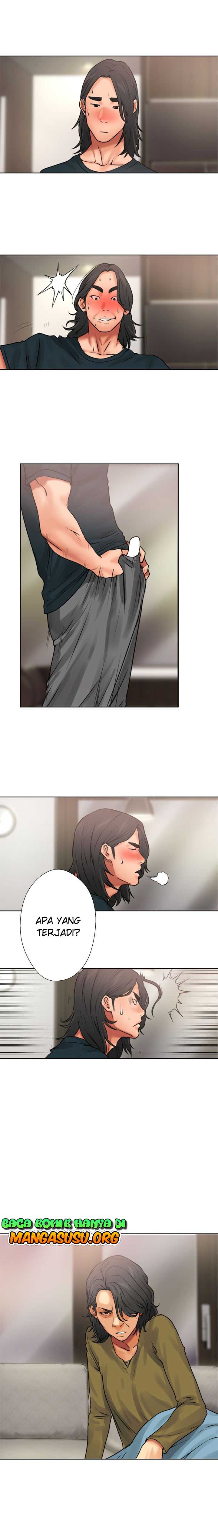 Lust Awakening - Chapter 12 5