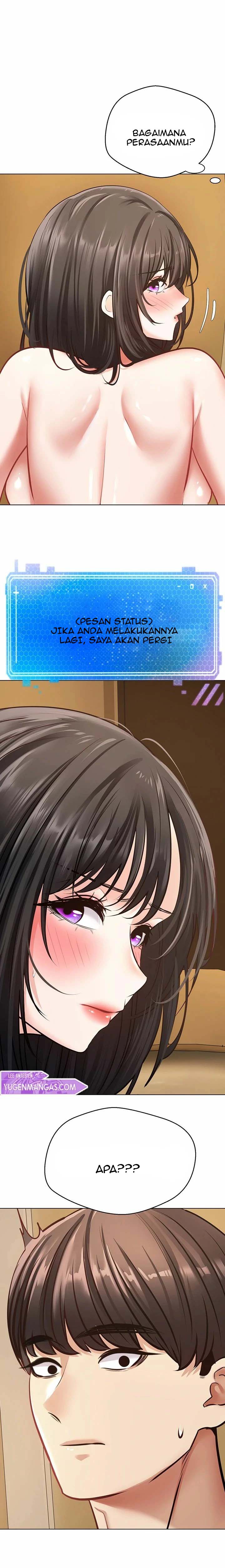 Wish Fulfillment Application - Chapter 12 1