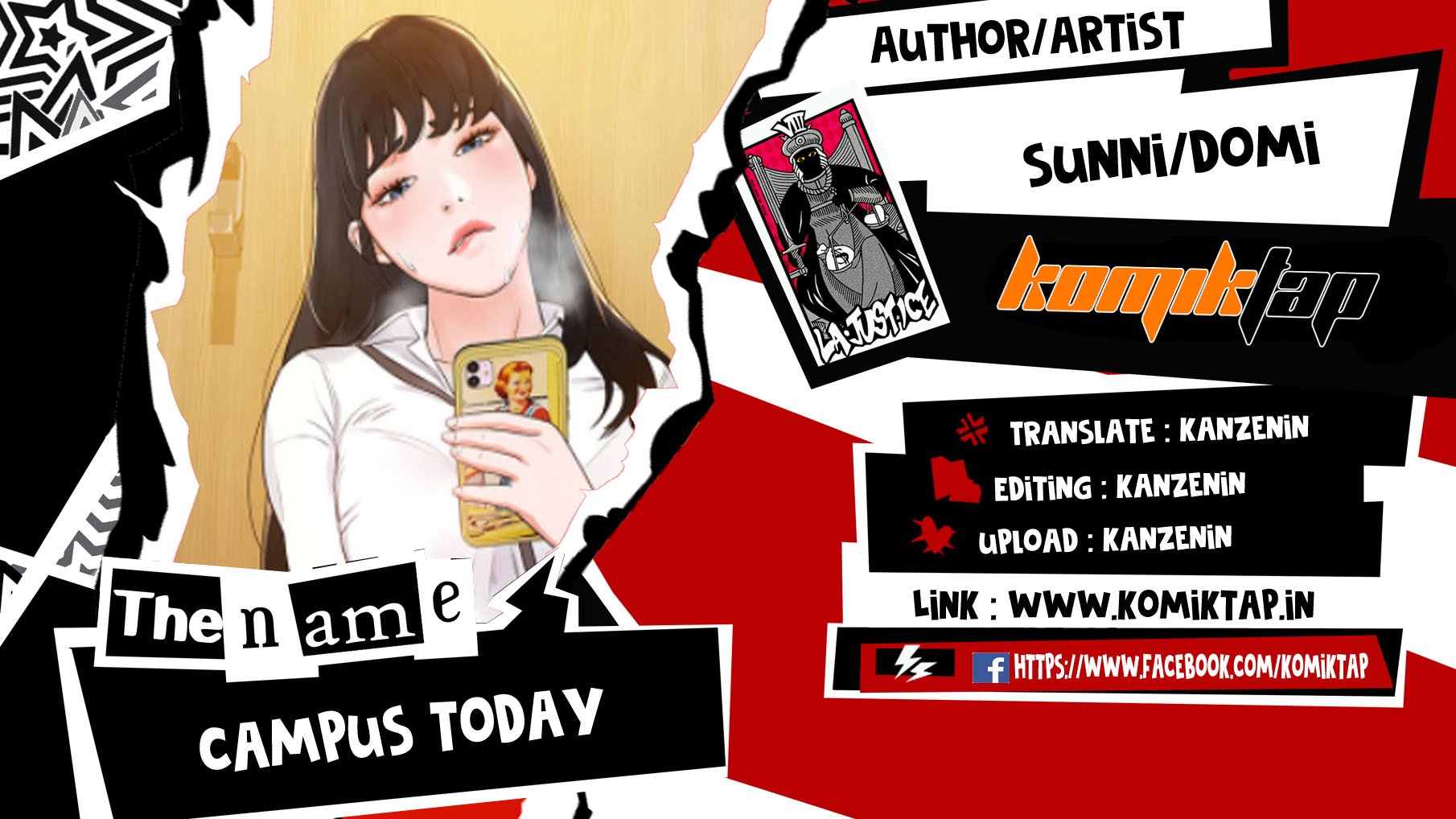 Campus Today - Chapter 12 1
