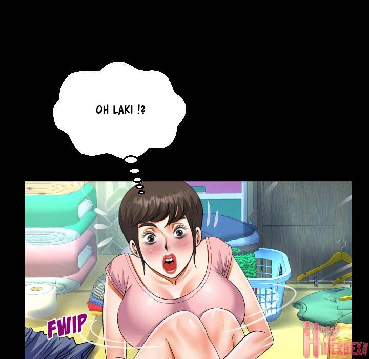 The Unforeseen Guest - Chapter 12 84